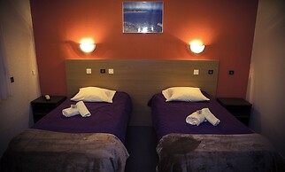 Hôtel Aster