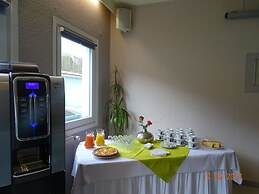Hôtel Aster