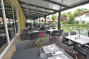 Hôtel Aster