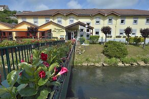 Hôtel Aster