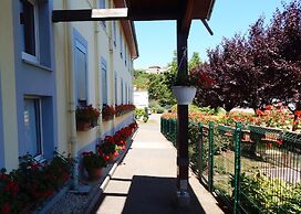 Hôtel Aster