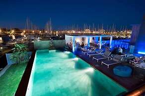 Le Spinaker Boutique Hôtel Restaurant