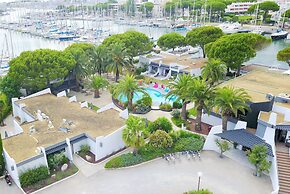 Le Spinaker Boutique Hôtel Restaurant