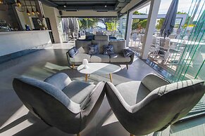 Le Spinaker Boutique Hôtel Restaurant