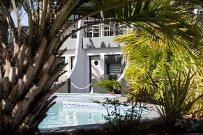 Le Spinaker Boutique Hôtel Restaurant