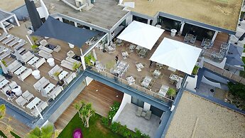 Le Spinaker Boutique Hôtel Restaurant