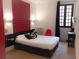 Hôtel De La Loge
