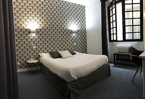Hôtel De La Loge