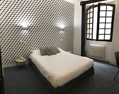 Hôtel De La Loge