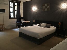 Hôtel De La Loge