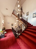 Hôtel De La Loge