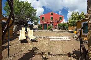 Fundana Villas
