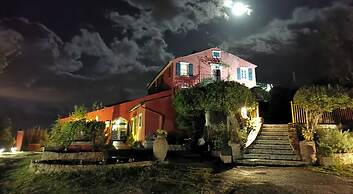 Fundana Villas