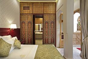 La Maison Arabe Hotel, Spa and Cooking Workshops