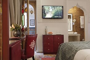 La Maison Arabe Hotel, Spa and Cooking Workshops
