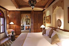 La Maison Arabe Hotel, Spa and Cooking Workshops