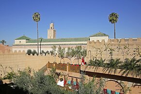 La Maison Arabe Hotel, Spa and Cooking Workshops