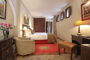 La Maison Arabe Hotel, Spa and Cooking Workshops