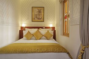 La Maison Arabe Hotel, Spa and Cooking Workshops