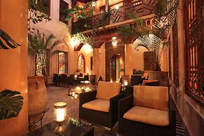 La Maison Arabe Hotel, Spa and Cooking Workshops