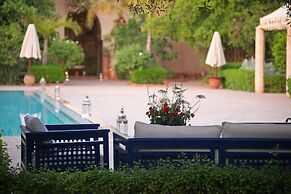 La Maison Arabe Hotel, Spa and Cooking Workshops