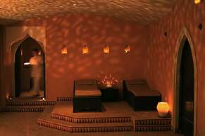 La Maison Arabe Hotel, Spa and Cooking Workshops