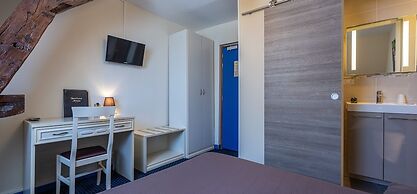 Logis Hotel Central Montargis