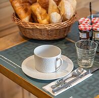 Logis Hotel Central Montargis