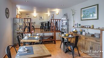 Logis Hotel Central Montargis