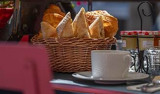 Logis Hotel Central Montargis