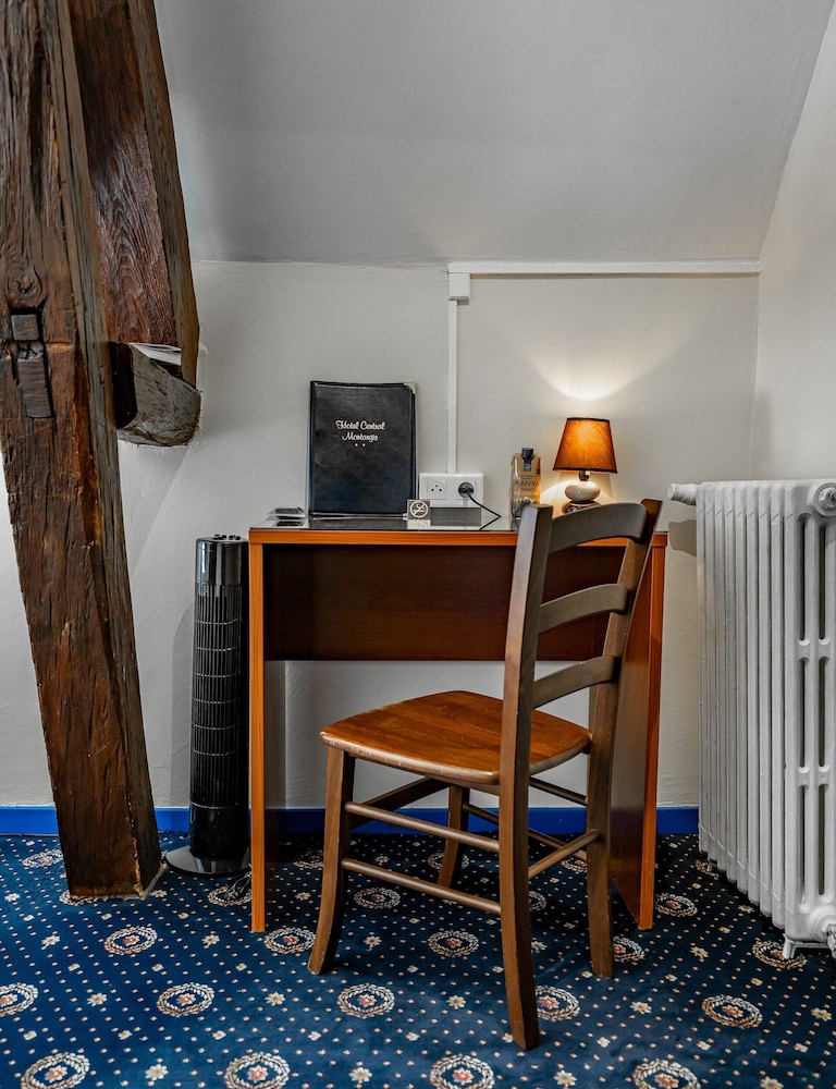 Logis Hotel Central Montargis