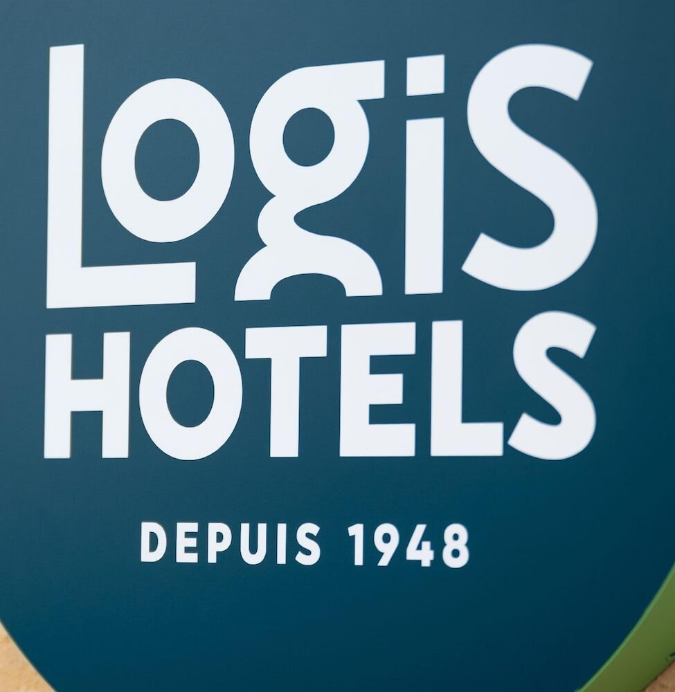 Logis Hotel Central Montargis