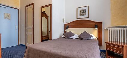 Logis Hotel Central Montargis