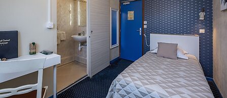 Logis Hotel Central Montargis