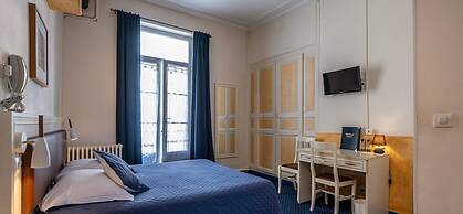 Logis Hotel Central Montargis
