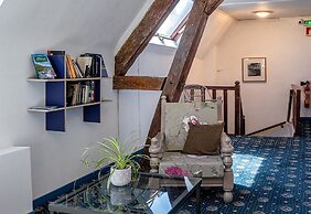 Logis Hotel Central Montargis