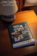 Logis Hotel Central Montargis