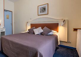 Logis Hotel Central Montargis