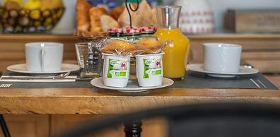 Logis Hotel Central Montargis