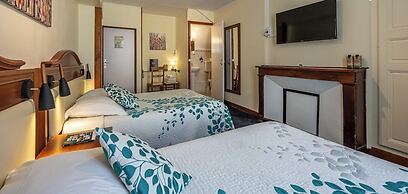 Logis Hotel Central Montargis