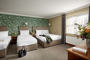 Springfield Hotel