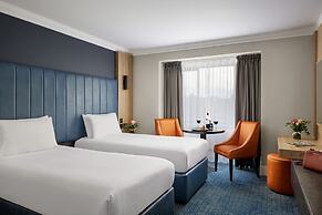Springfield Hotel