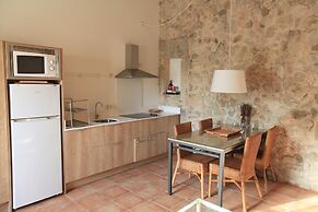 Agroturismo sa Rota den Palerm