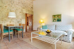 Agroturismo sa Rota den Palerm