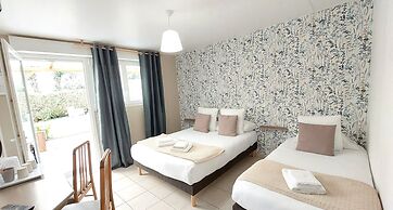 Hôtel La Rosière