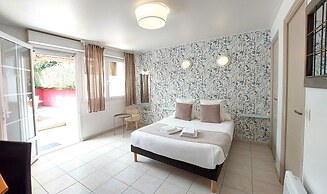 Hôtel La Rosière
