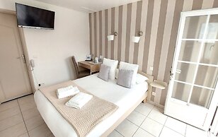 Hôtel La Rosière