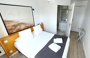 Hôtel La Rosière