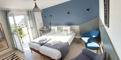 Hôtel La Rosière