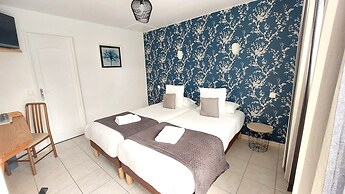 Hôtel La Rosière